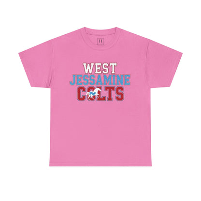 West Jessamine Colts Horses - Unisex