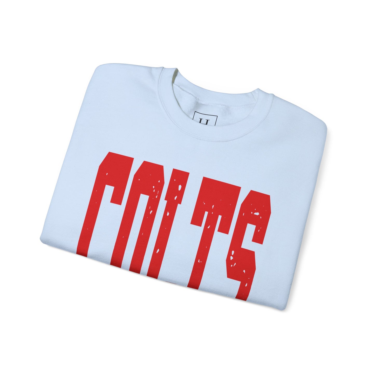 West Jessamine COLTS -- Unisex Sweatshirt