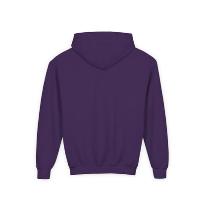 Youth Crewneck HOODIE - West Jessamine Colts - Unisex
