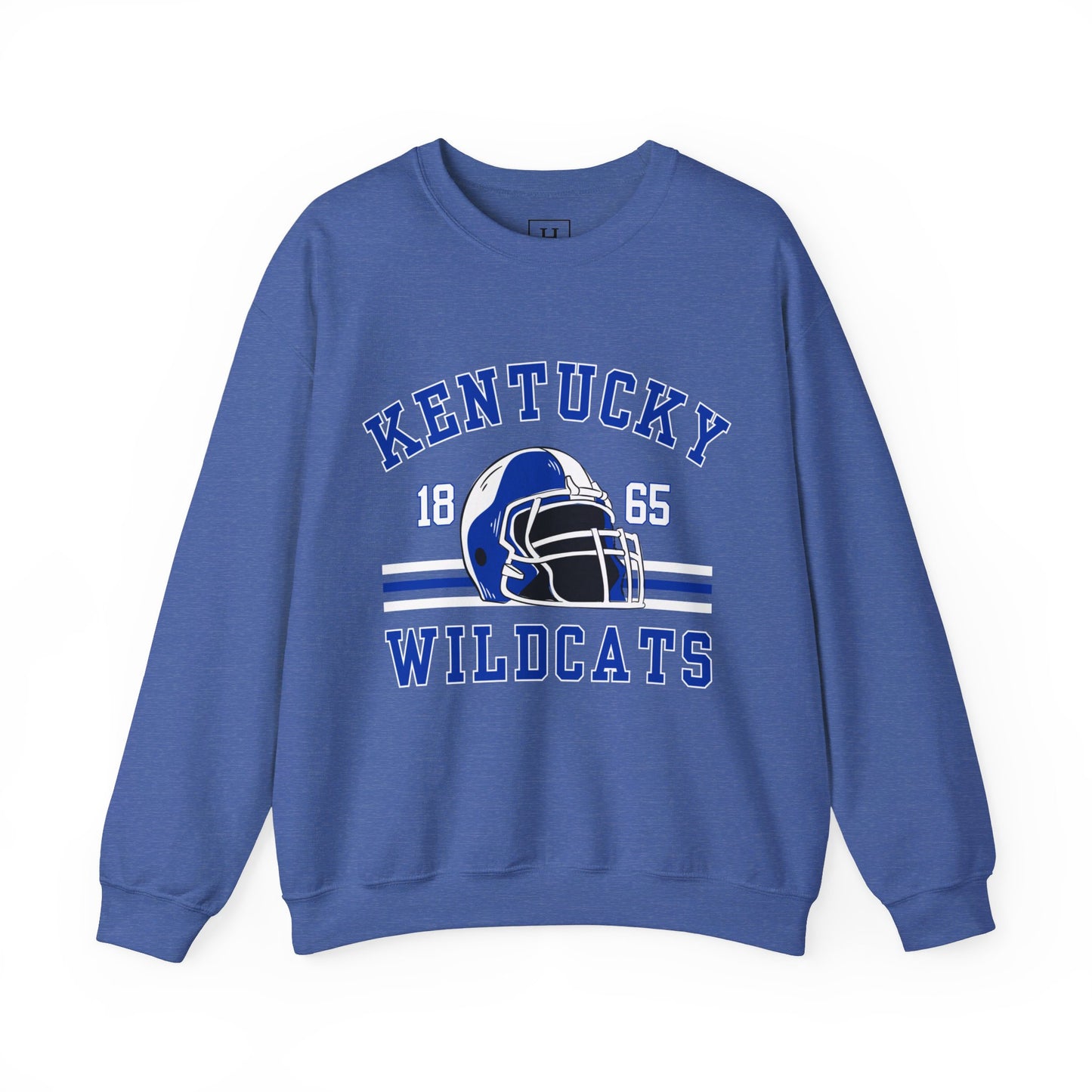 Kentucky Wildcats Crewneck Sweatshirt