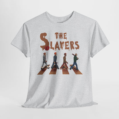 Halloween; The Slayers; Classic Horror Characters -- Unisex