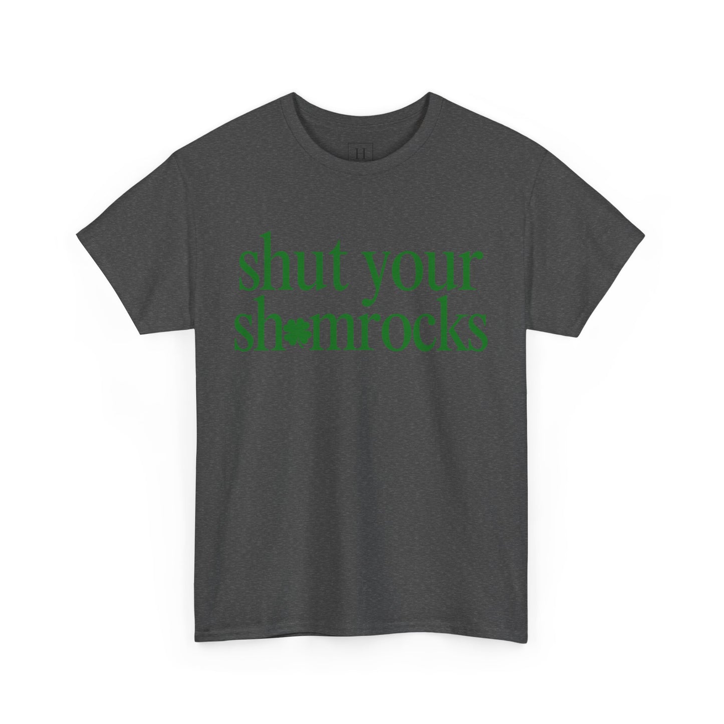 Shamrock T-Shirt