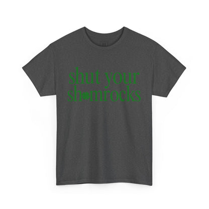 Shamrock T-Shirt