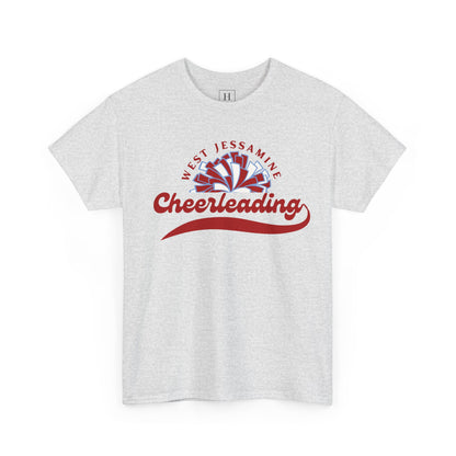 West Jessamine Cheerleading  - Unisex