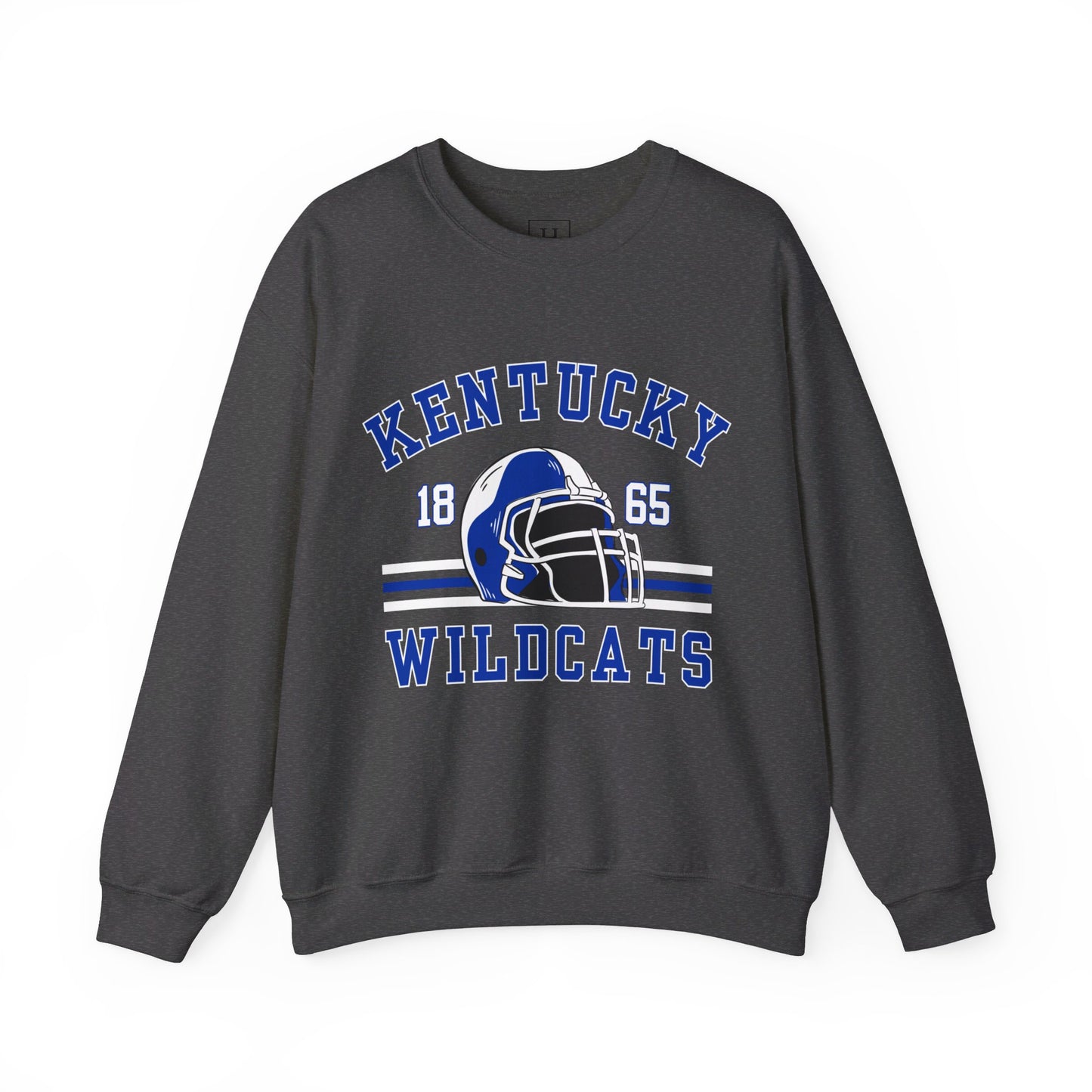 Kentucky Wildcats Crewneck Sweatshirt
