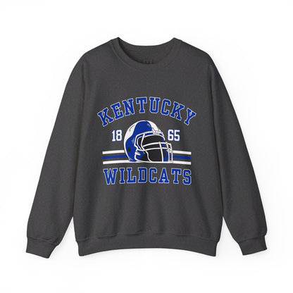 Kentucky Wildcats Crewneck Sweatshirt