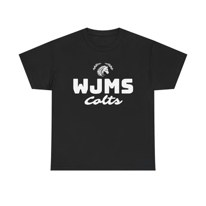 WJMS COLTS  - Unisex