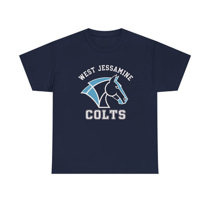 West Jessamine COLTS horsehead  - Unisex