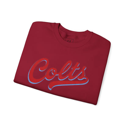 West Jessamine COLTS - Unisex Sweatshirt