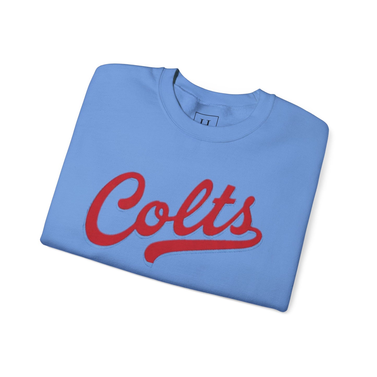 West Jessamine COLTS - Unisex Sweatshirt