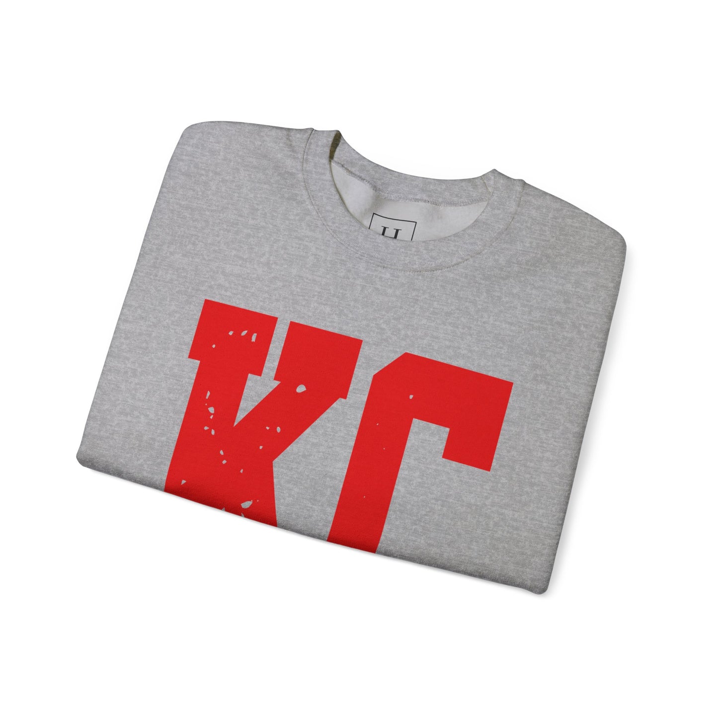 KC Chiefs  - Unisex Sweatshirt
