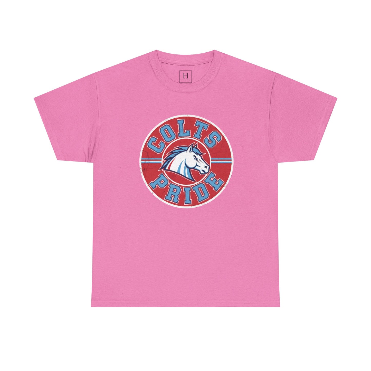 COLTS  PRIDE- Unisex