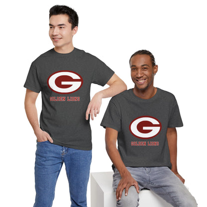 Garrard (G) Golden Lions T-Shirt