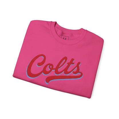 West Jessamine COLTS - Unisex Sweatshirt
