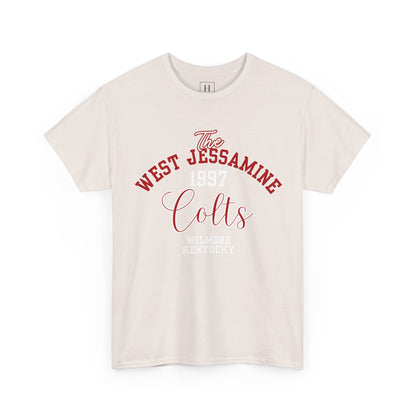 THE WEST JESSAMINE COLTS  - Unisex