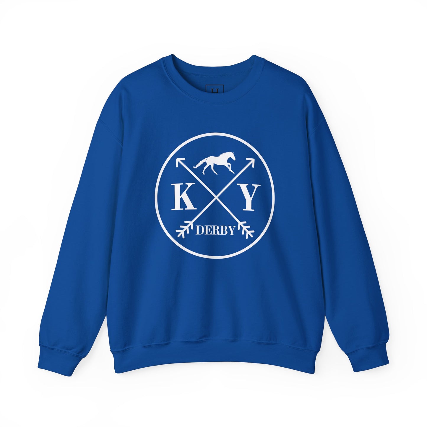 The Kentucky (KY) Derby Sweatshirt