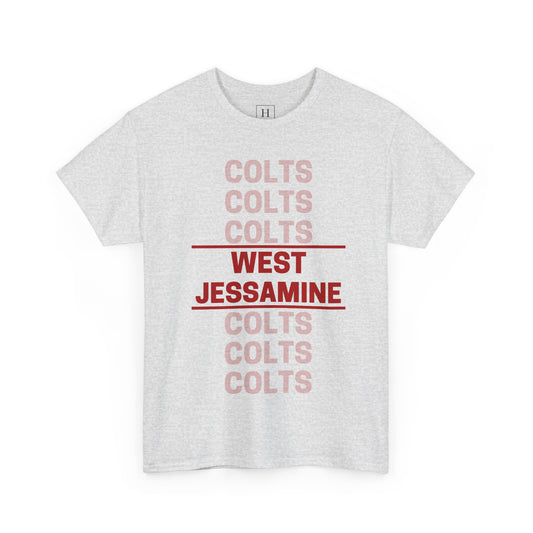 COLTS WEST JESSAMINE - Unisex Shirt