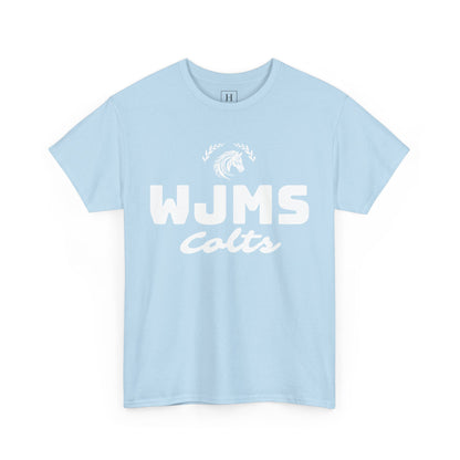 WJMS COLTS  - Unisex
