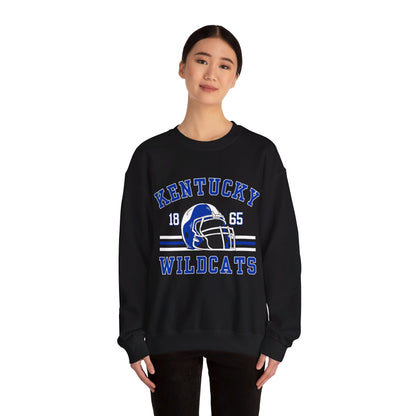 Kentucky Wildcats Crewneck Sweatshirt