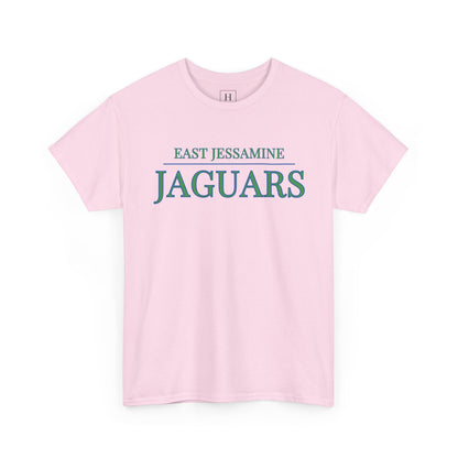 East Jessamine Jaguars  - Unisex Tee