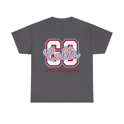 GO COLTS WEST JESSAMINE - Unisex
