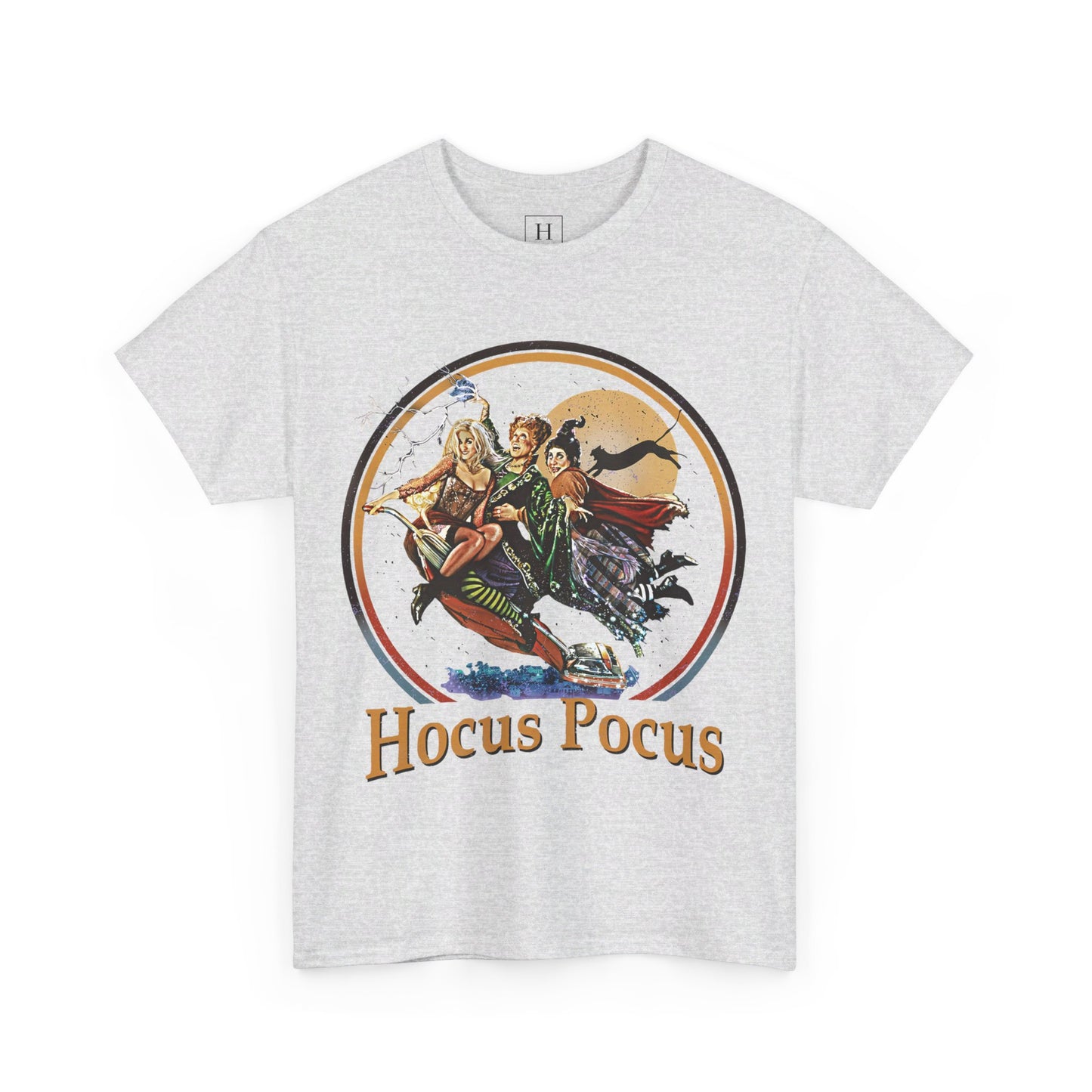 Halloween Hocus Pocus Shirt