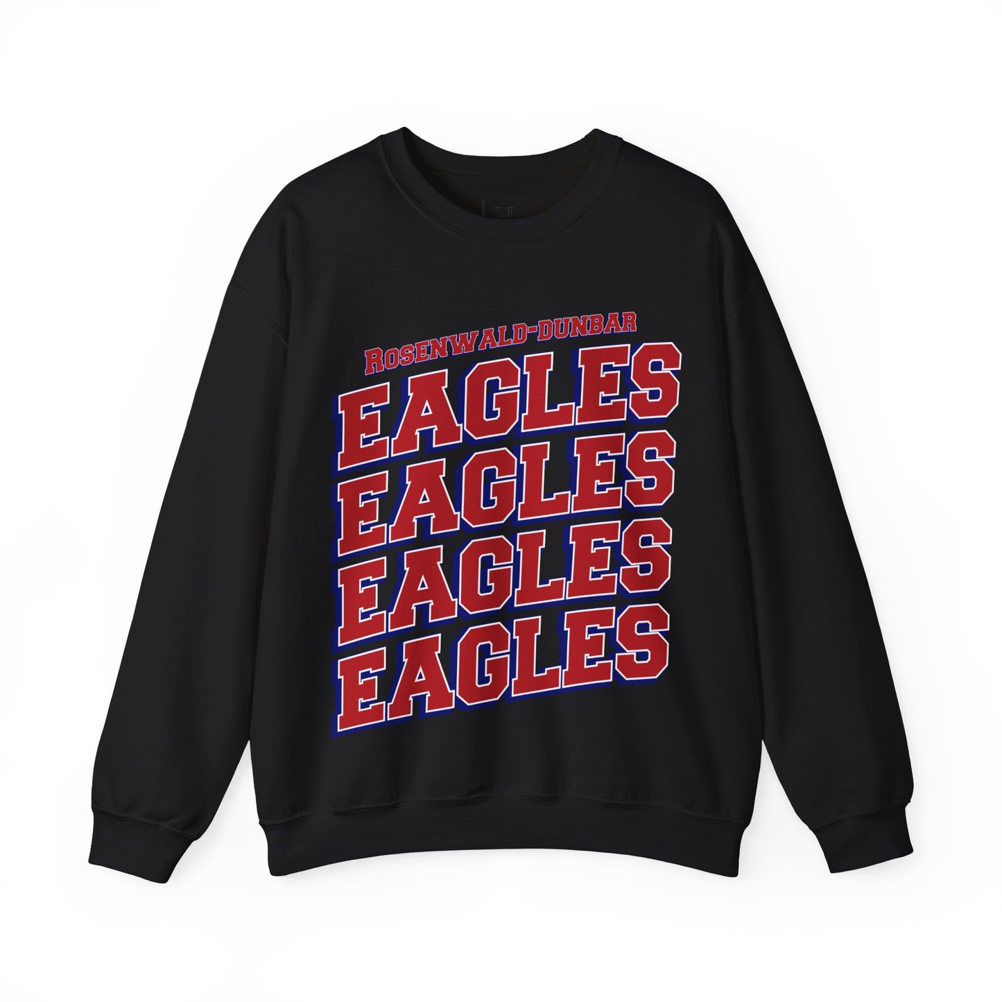 RDES Eagles - Unisex Sweatshirt