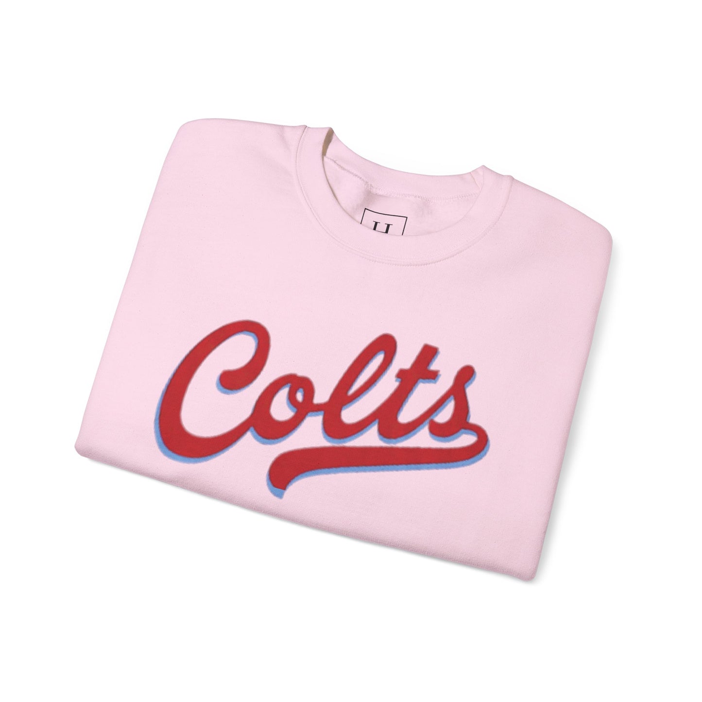 West Jessamine COLTS - Unisex Sweatshirt