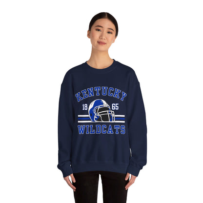 Kentucky Wildcats Crewneck Sweatshirt