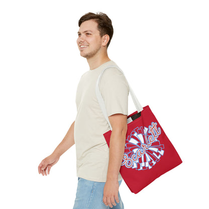 SCARLETT TOTE BAG
