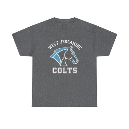 West Jessamine COLTS horsehead  - Unisex