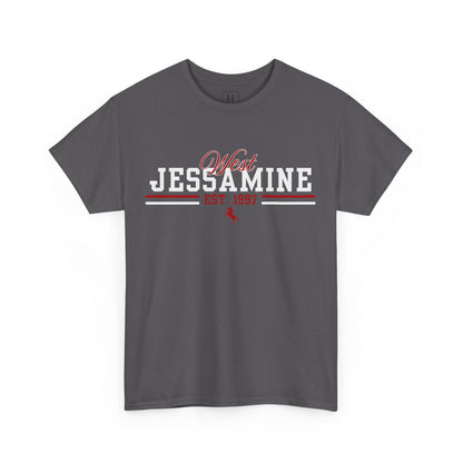 WEST JESSAMINE EST 1997 - Unisex