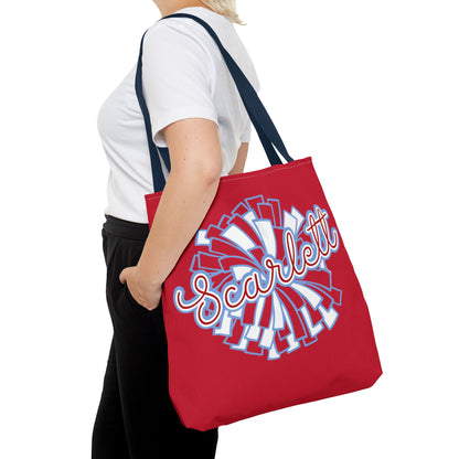 SCARLETT TOTE BAG