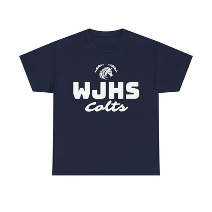WJHS COLTS  - Unisex