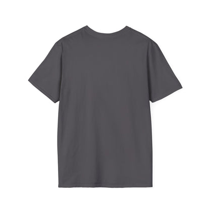 GMS Garrard Middle School Cougars T-Shirt (Front Only)