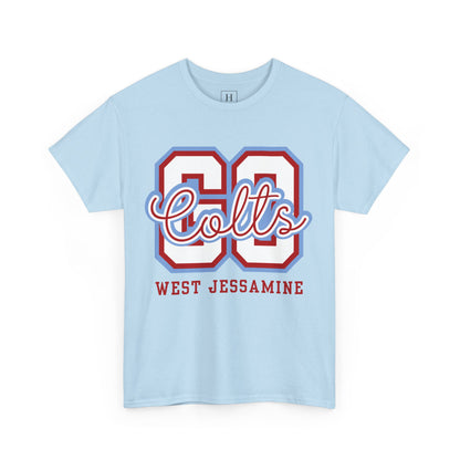 GO COLTS WEST JESSAMINE - Unisex