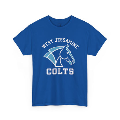 West Jessamine COLTS horsehead  - Unisex