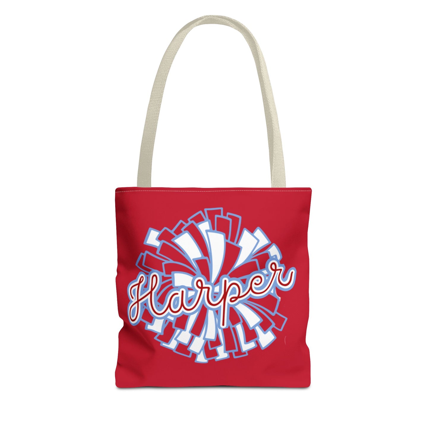 HARPER TOTE BAG
