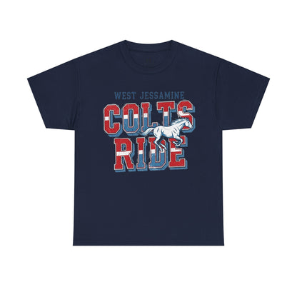 Colts Ride  - Unisex