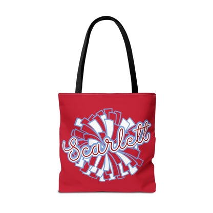 SCARLETT TOTE BAG