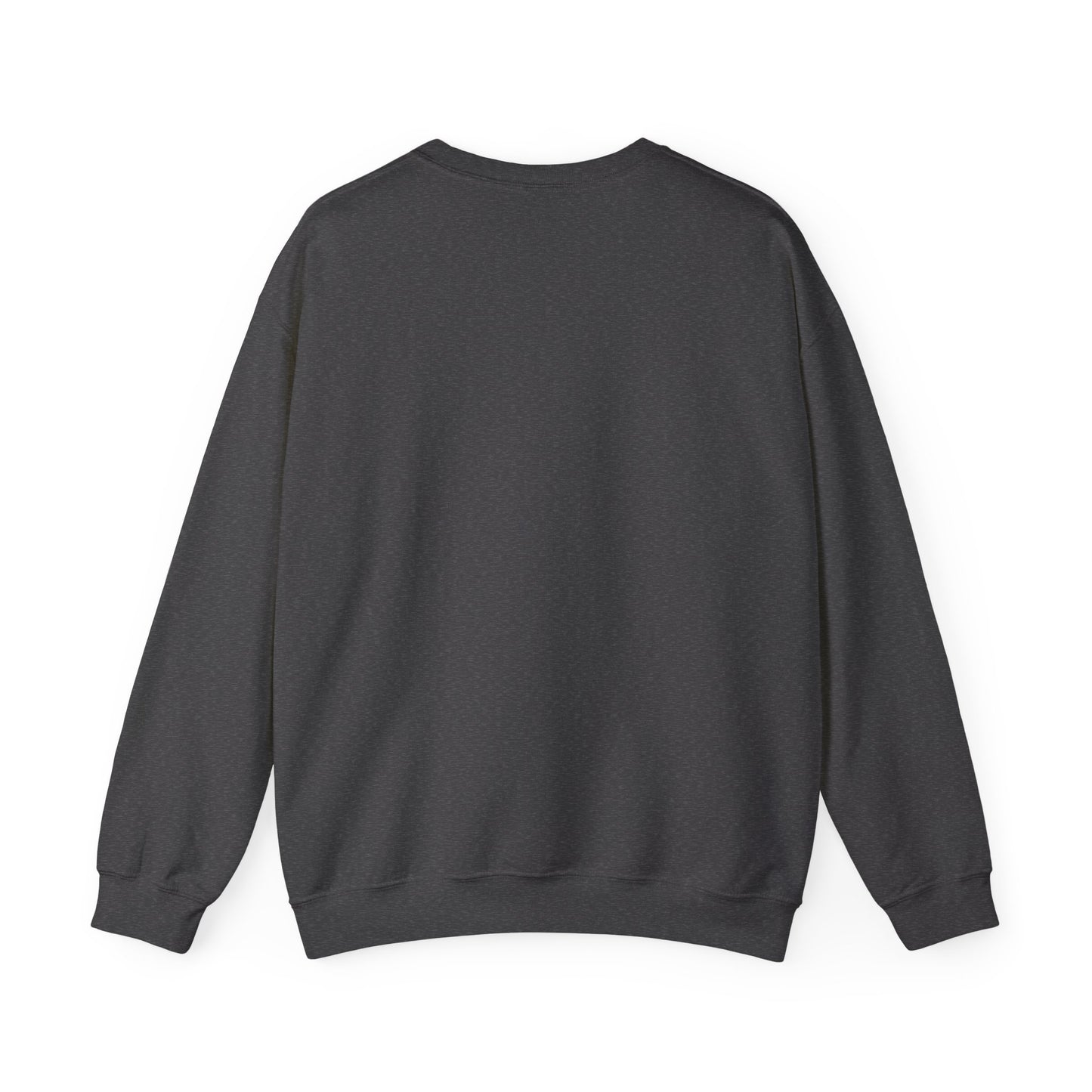 COLTS with Horse Logo - Christmas Sweatshirt - Unisex