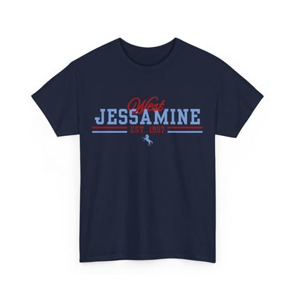 WEST JESSAMINE COLTS EST 1997 in CB  - Unisex
