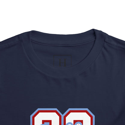 Toddler; West Jessamine GO COLTS- Unisex T-shirt