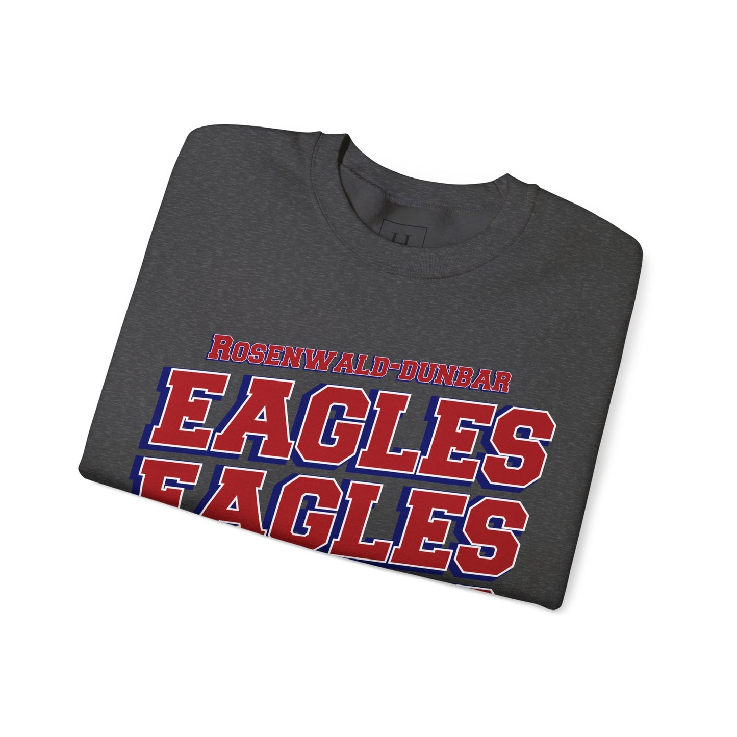 RDES Eagles - Unisex Sweatshirt