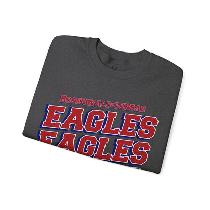 RDES Eagles - Unisex Sweatshirt