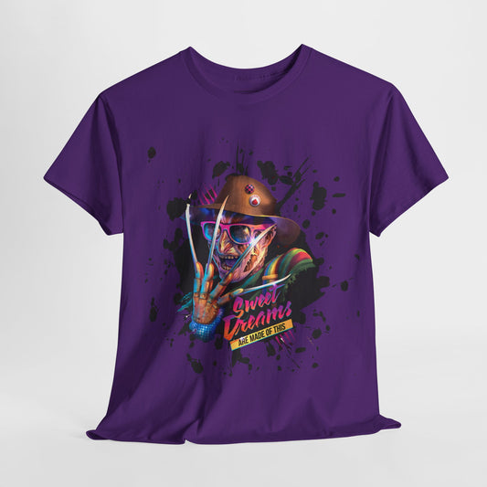 Nightmare On Elm Street Freddy T-Shirt