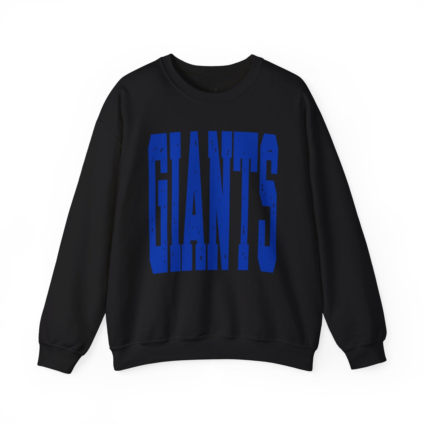New York GIANTS  - Unisex Sweatshirt