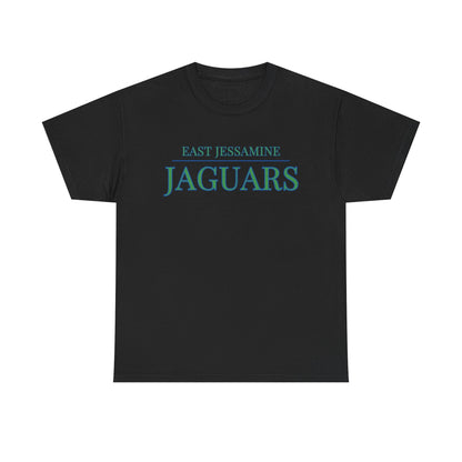 East Jessamine Jaguars  - Unisex Tee