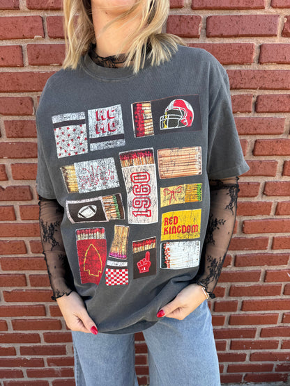 KC Matchbox Tee