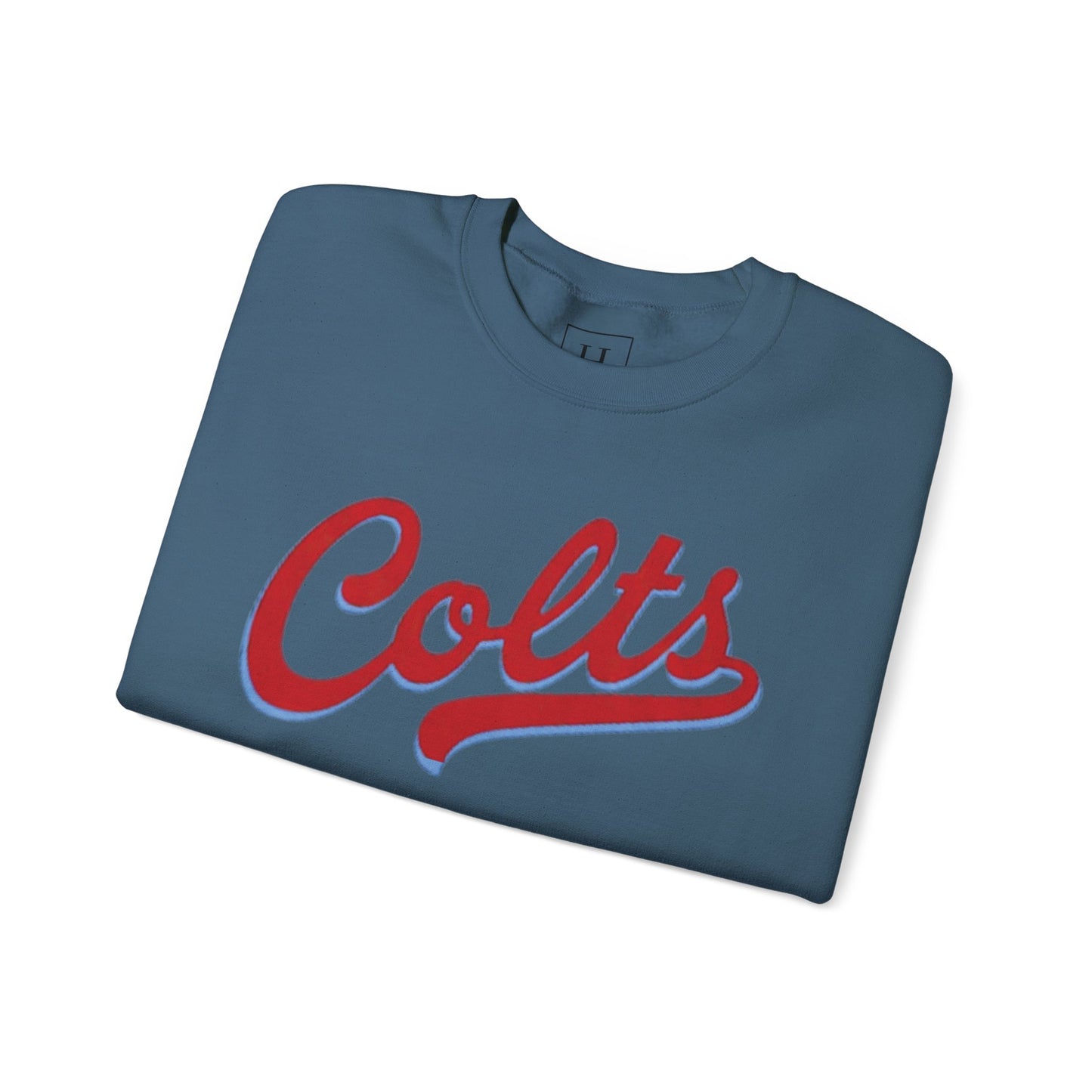 West Jessamine COLTS - Unisex Sweatshirt